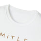 L I M I T L E S S - Fitted Tee