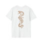 Serpent - Fitted Tee