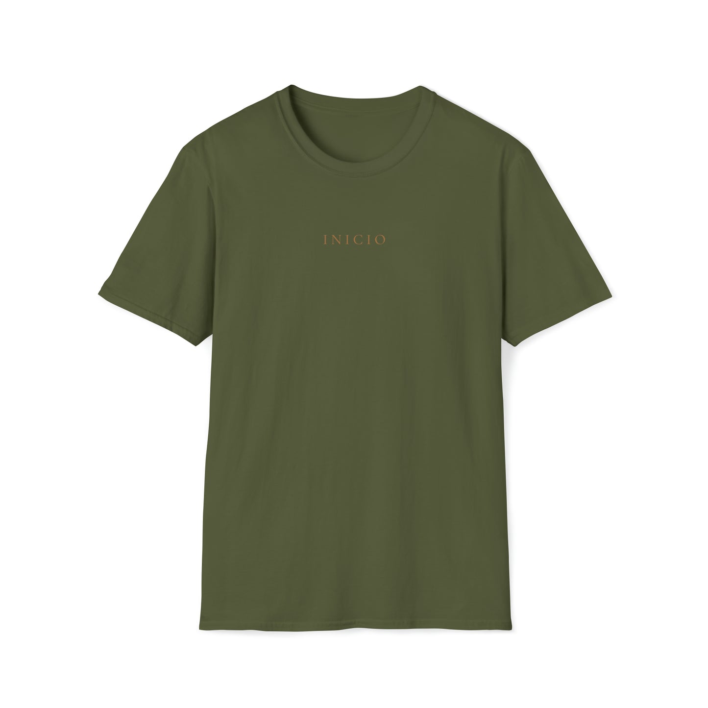 Serpent - Fitted Tee