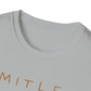 L I M I T L E S S - Fitted Tee