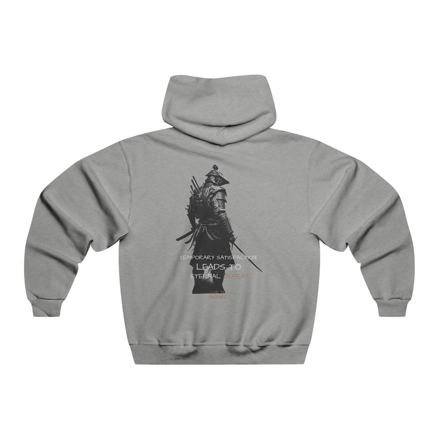 L I M I T L E S S - Hoodie