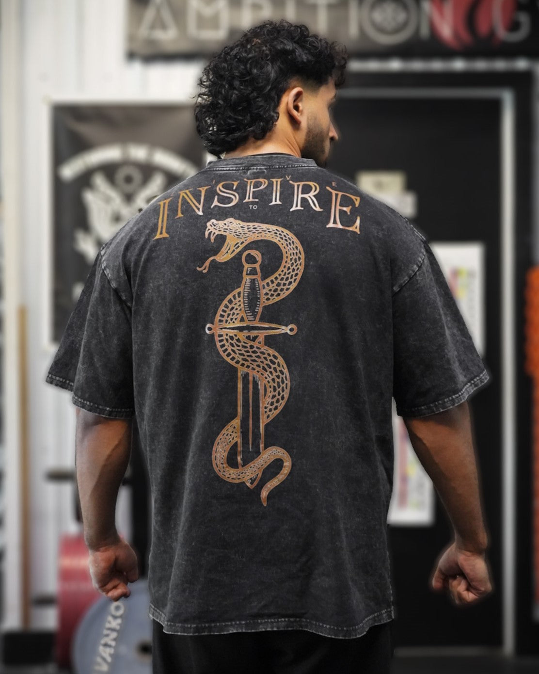 LIVE TO INSPIRE BUNDLE