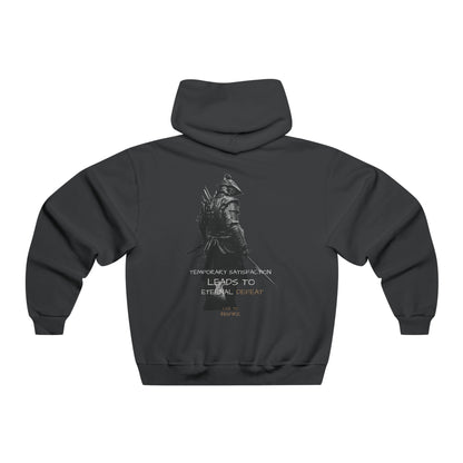 L I M I T L E S S - Hoodie