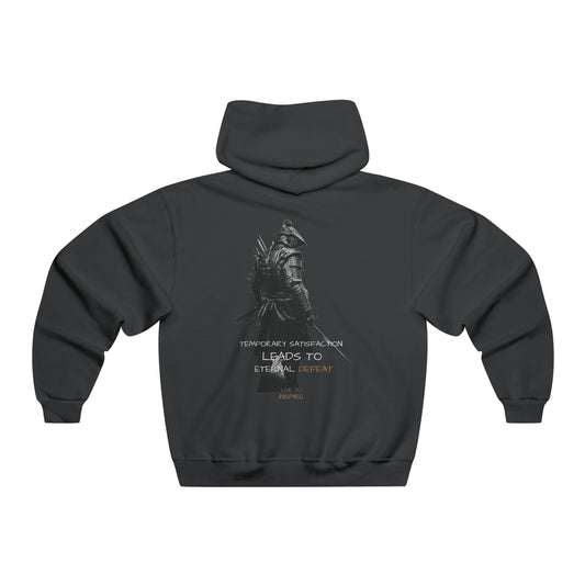 L I M I T L E S S - Hoodie