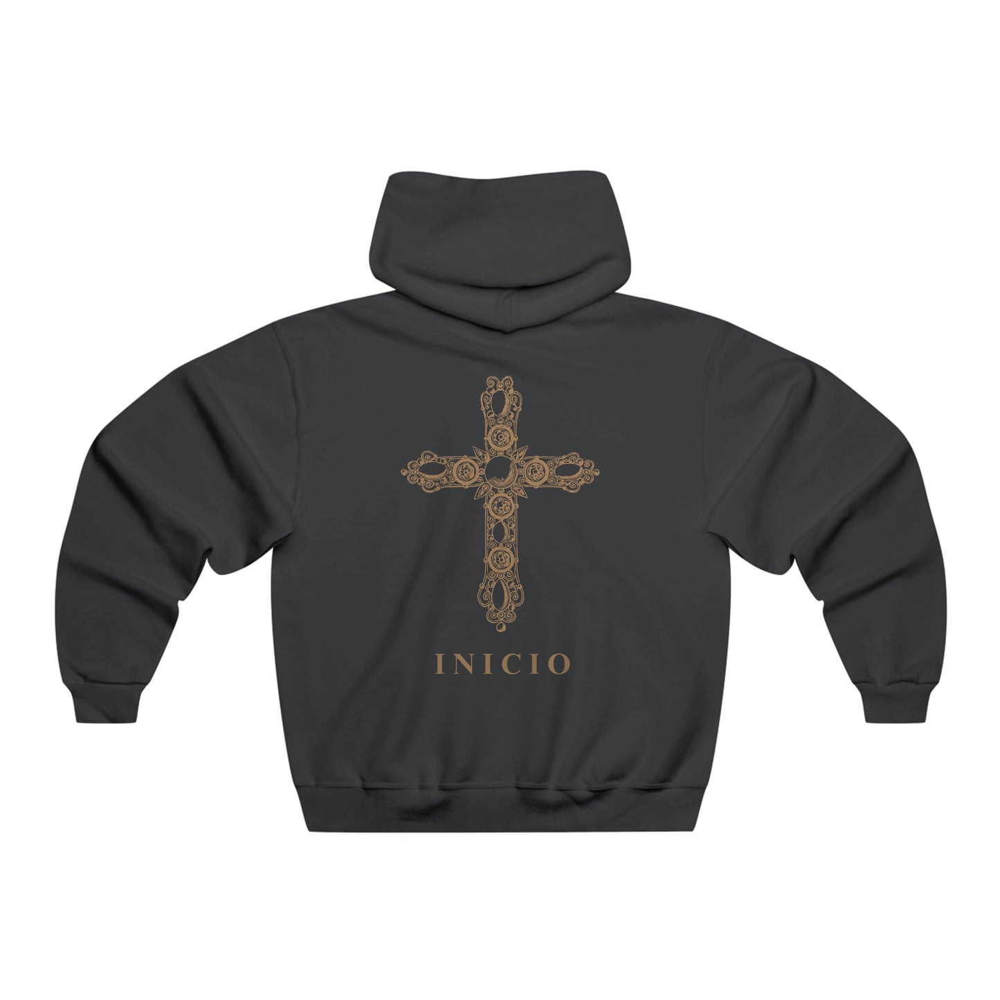 IN GOD WE TRUST - Hoodie