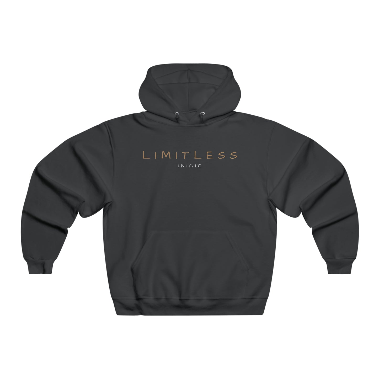 L I M I T L E S S - Hoodie