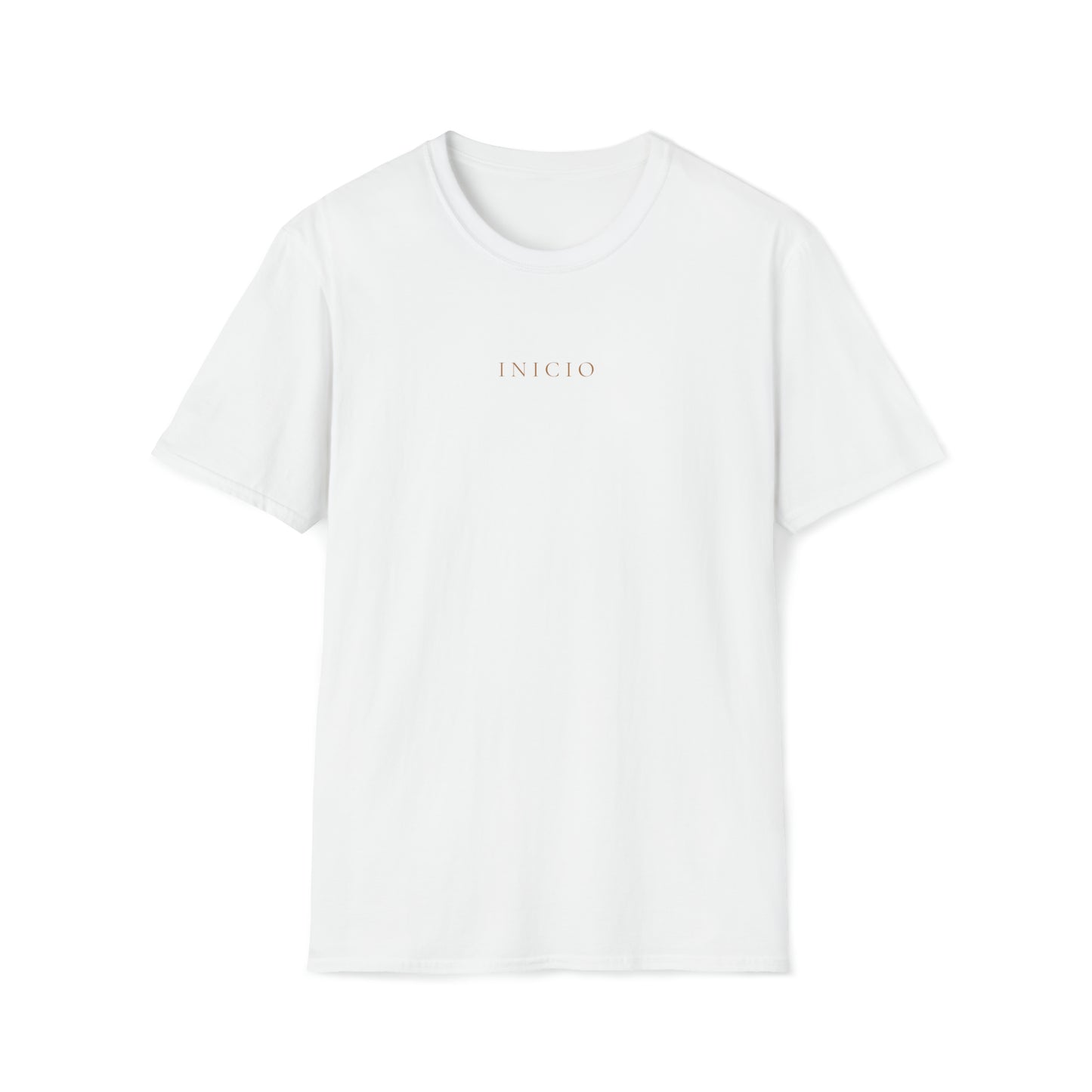 Serpent - Fitted Tee