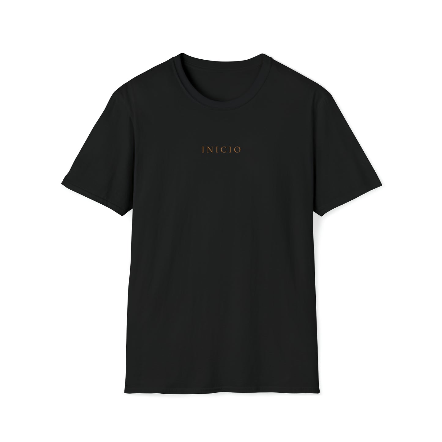 Serpent - Fitted Tee