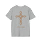 IN GOD WE TRUST - Fitted Tee