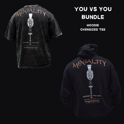 YOU vs YOU BUNDLE