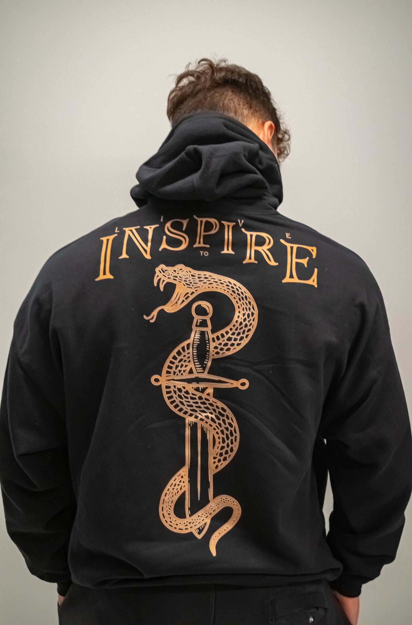 LIVE TO INSPIRE BUNDLE