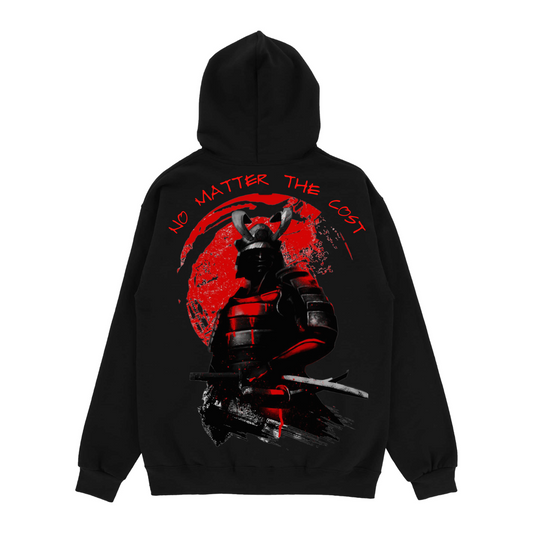 NO MATTER THE COST - Hoodie