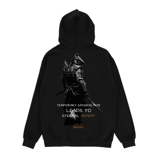 L I M I T L E S S - Hoodie