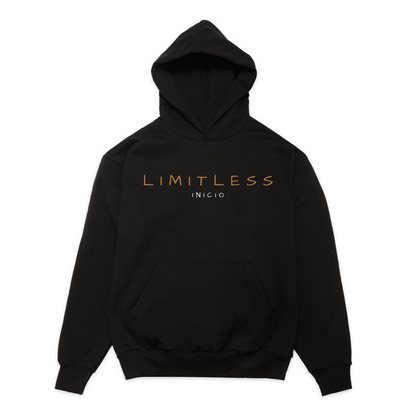 L I M I T L E S S - Hoodie