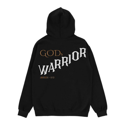 GODS WARRIOR - Hoodie