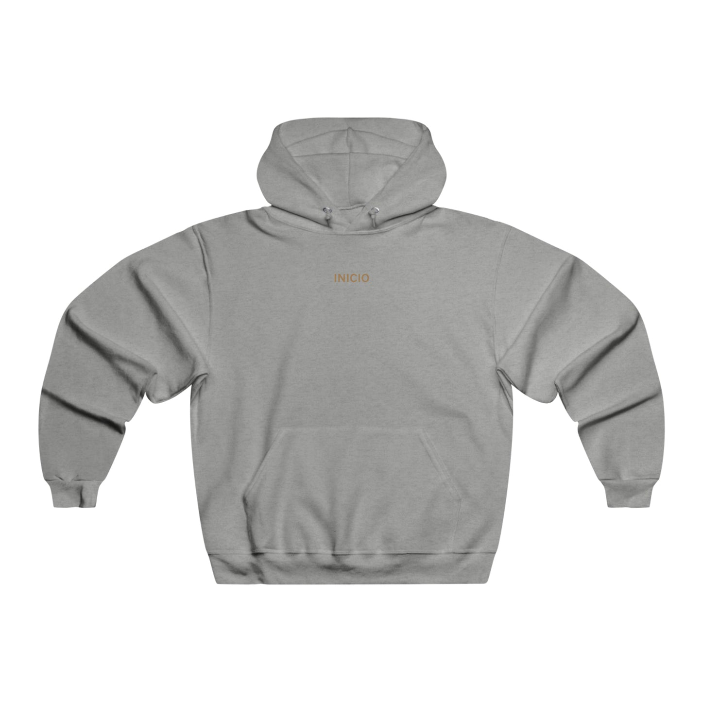 MOTIVATION Men's Hoodie - Demon Line Up