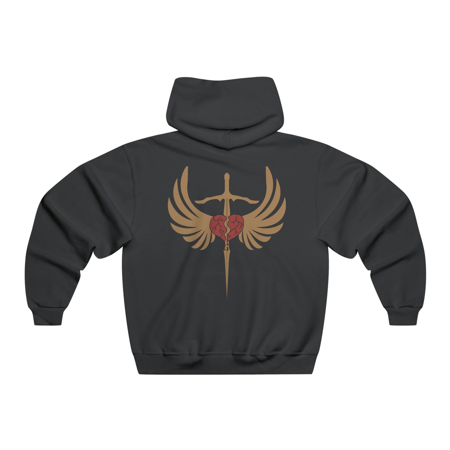 MOTIVATION Women's Hoodie - Demon Line Up