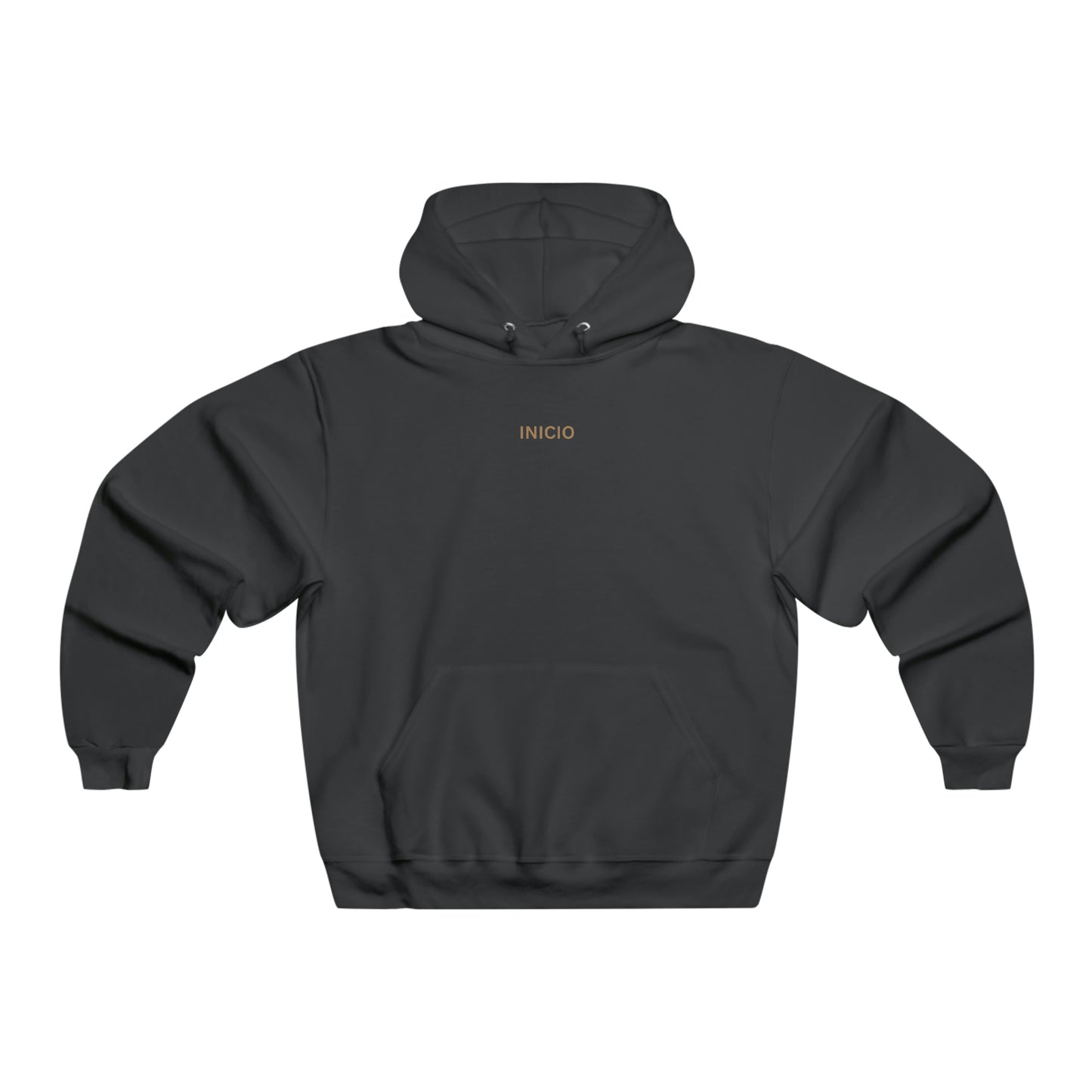 MOTIVATION Men's Hoodie - Demon Line Up