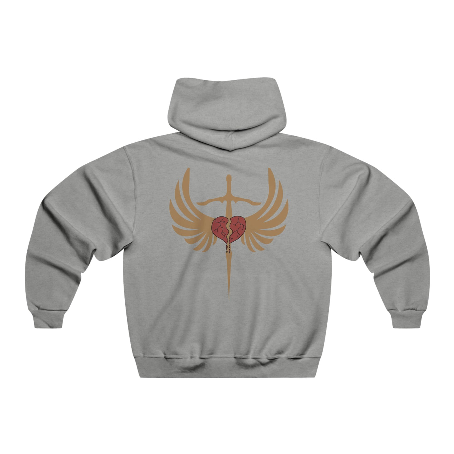 MOTIVATION Women's Hoodie - Demon Line Up